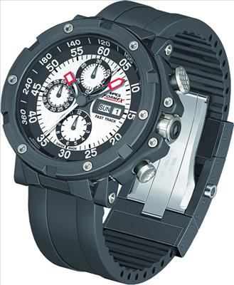 Cool Watch