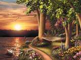 The best things in life are not things