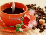 Where there is coffee there is life