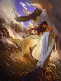 You don’t know how strong you really are until being strong is the only choice you have
