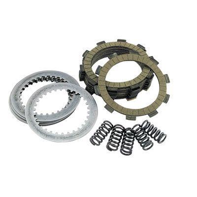 Yamaha clutch plates and springs