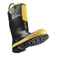 Firefighter boots