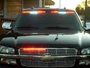 LED light for the front of your car or truck