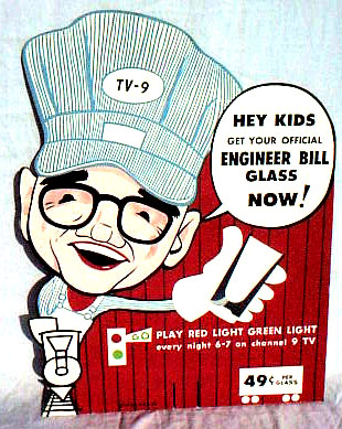 Engineer Bill