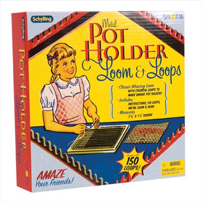 Loop Loom