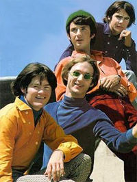 The Monkees