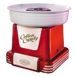 Cotton Candy Machine