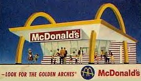 Trip to McDonalds