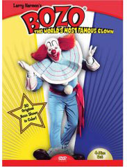 Bozo the Clown