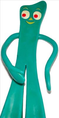 Gumby