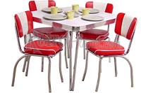 Formica Dinette