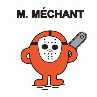 mechant