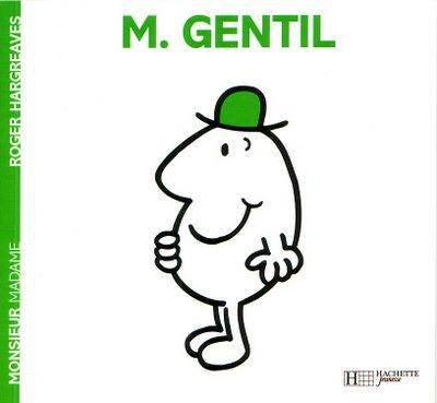 gentil