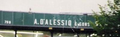 D'Alessio!!