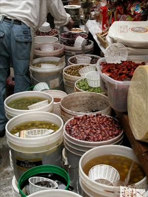 Arthur Avenue