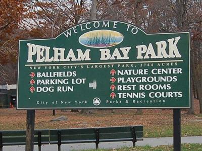 Pelham Bay Park