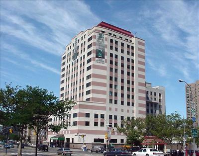 Bronx Lebanon Hospital Center