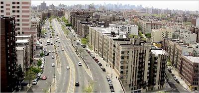 The Grand Concourse