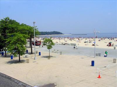 Orchard Beach