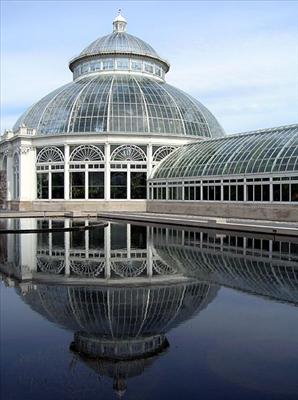 Botanical Gardens