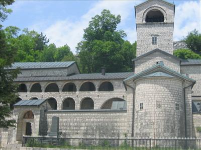 Serbia