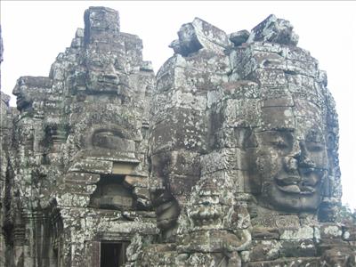 Cambodia