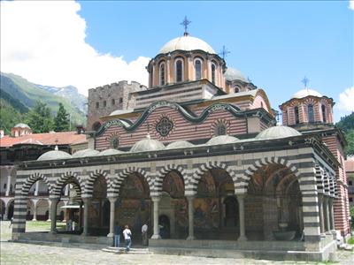 Bulgaria