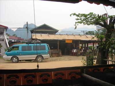 Laos