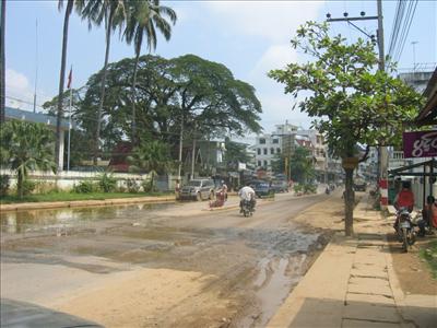 Myanmyr