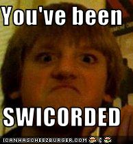 SWICORD