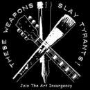 LIVE YOUR ART