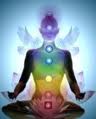 BALANCED CHAKRA ENERGY