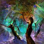  SACRED FEMININE ENERGY