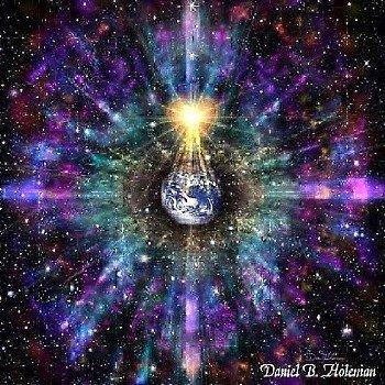  COSMIC ENERGY