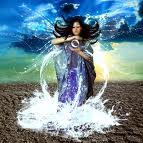 COSMIC BEING 