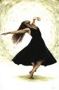 DANCE TO THE BEAT OF YOUR OWN DRUM