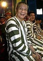 Tướng cướp =))