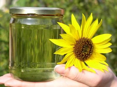 Aceite de Girasol