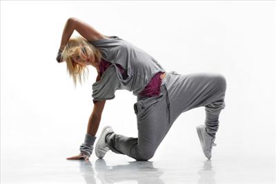 hip hop
