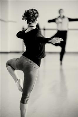 ballet