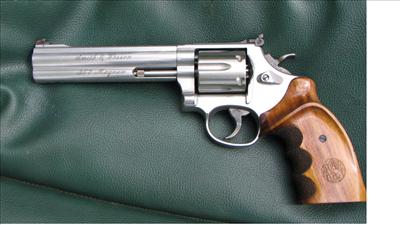 Big Gun 1