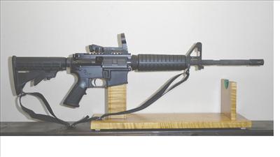 Big Gun 5