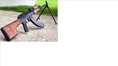 Big Gun 4