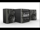 stereo