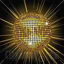 disco ball