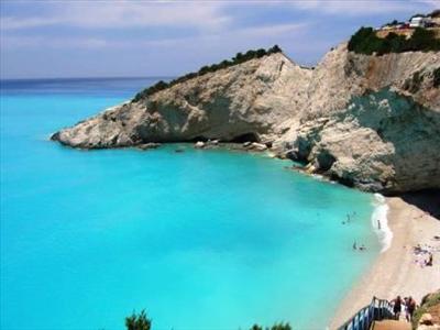 Λευκάδα