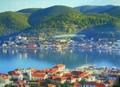 Ιθάκη