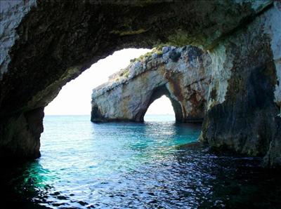 Ζάκυνθος