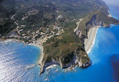 Λευκάδα