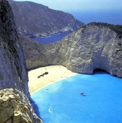 Ζάκυνθος